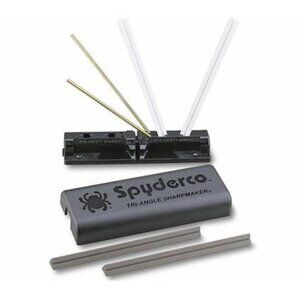 Spyderco Tri-Angle Sharpmaker Knife Sharpener